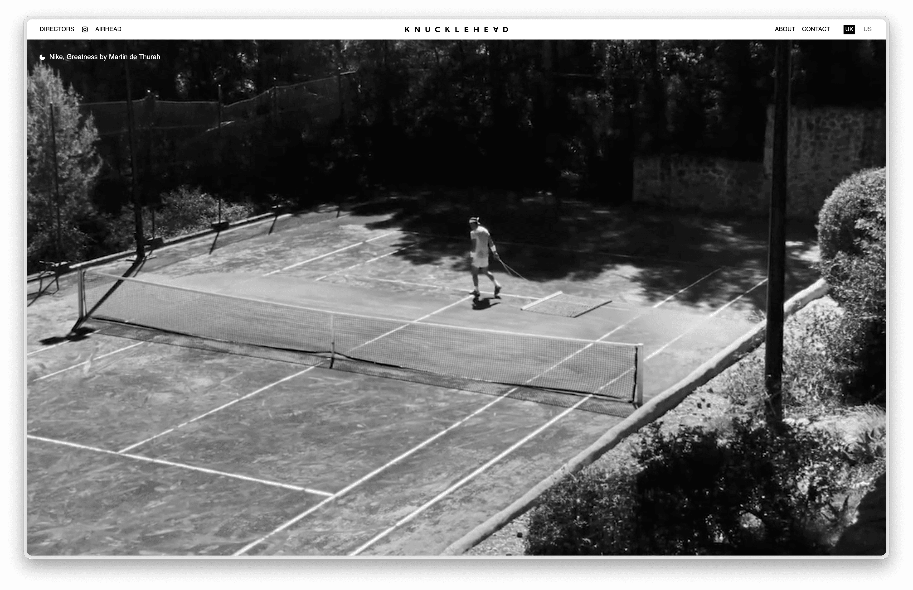 Knucklehead – screenshot