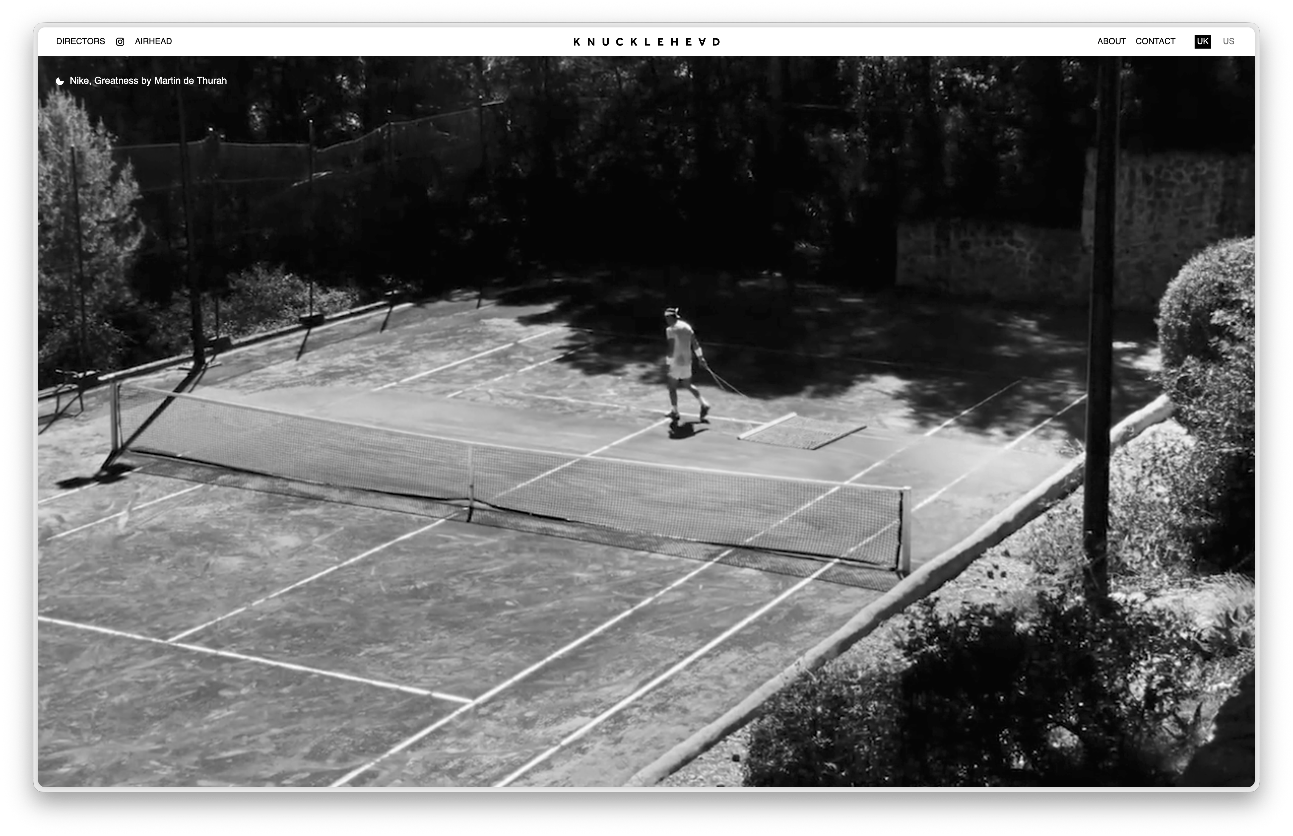 Knucklehead – screenshot
